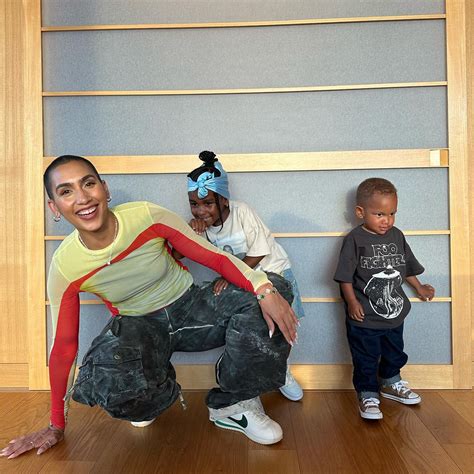 does kendrick lamar have kids.